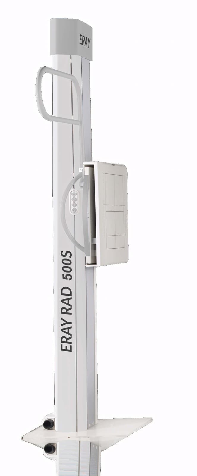Floor-Standing Digital X-Ray — CF Auto Premium thumbnail 2