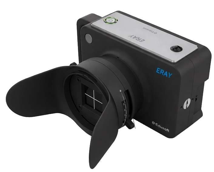 Handheld Portable X-Ray — 5HS thumbnail 2