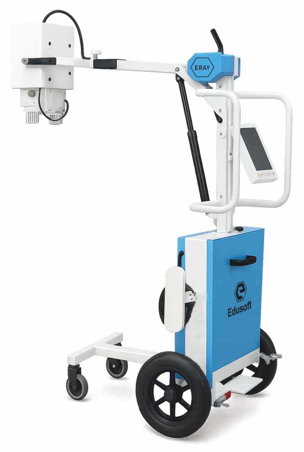 HF Mobile X-Ray (5kW / 6kW / 7kW) thumbnail 2