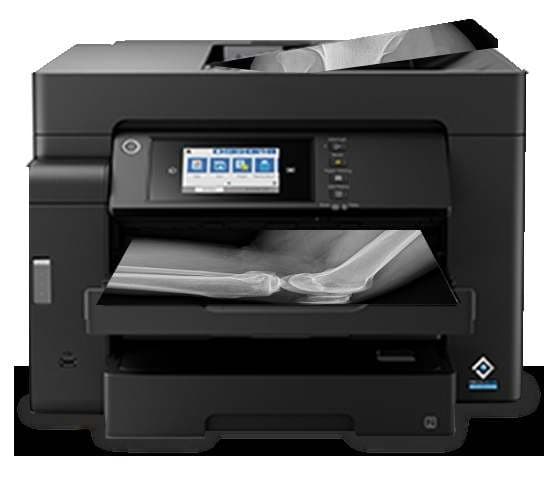 Inkjet X-Ray Printing Solution thumbnail 2