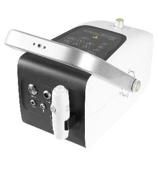 Portable X-Ray System — 20HS thumbnail 3