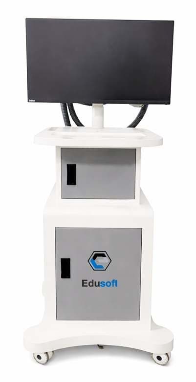 Surgical Mobile C-Arm — 5kW thumbnail 3