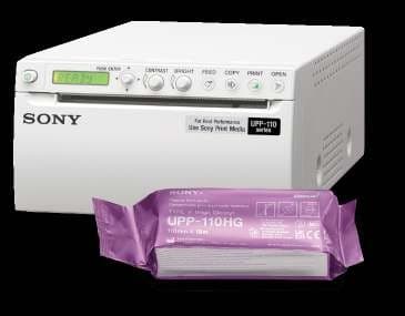Thermal Print Media (Consumables) thumbnail 2