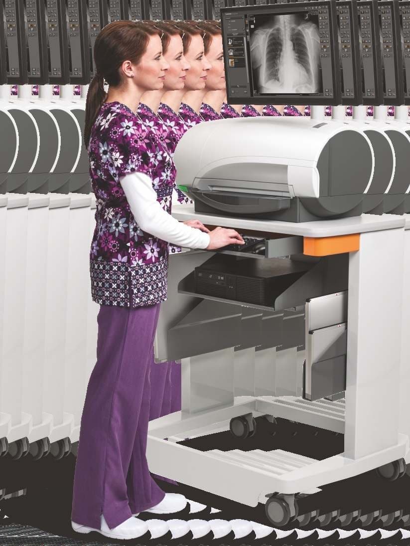 Trimax CR System (60 PPH) thumbnail 3