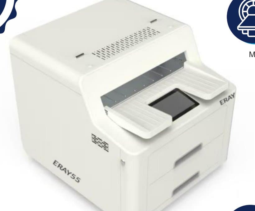 Medical Dry Imager