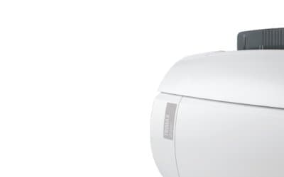 Trimax CR System (60 PPH)